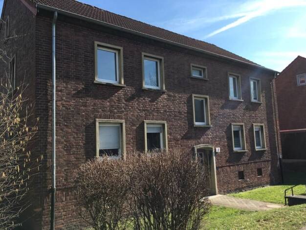 Wohnung zur Miete 465 € 2,5 Zimmer 50 m² 1. Geschoss frei ab 01.01.2027 Glückaufstraße 2 Neukirchen Neukirchen-Vluyn 47506