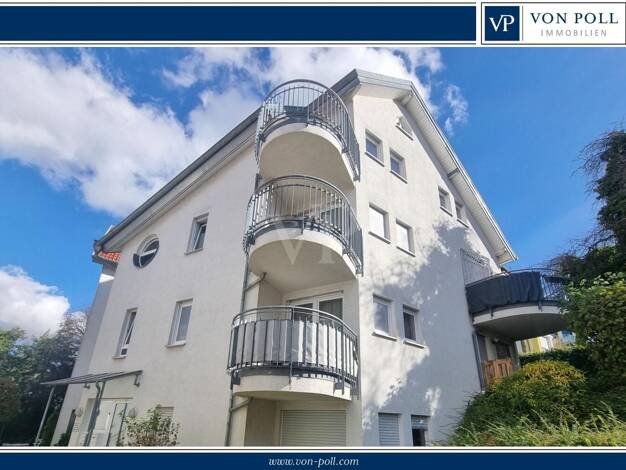 Wohnung zum Kauf 125.000 € 1 Zimmer 33 m² 3. Geschoss Südoststadt Pforzheim 75175