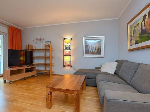 Wohnung zur Miete Wohnen auf Zeit 1.990 € 3 Zimmer 71 m² frei ab sofort Nord Stuttgart 70174