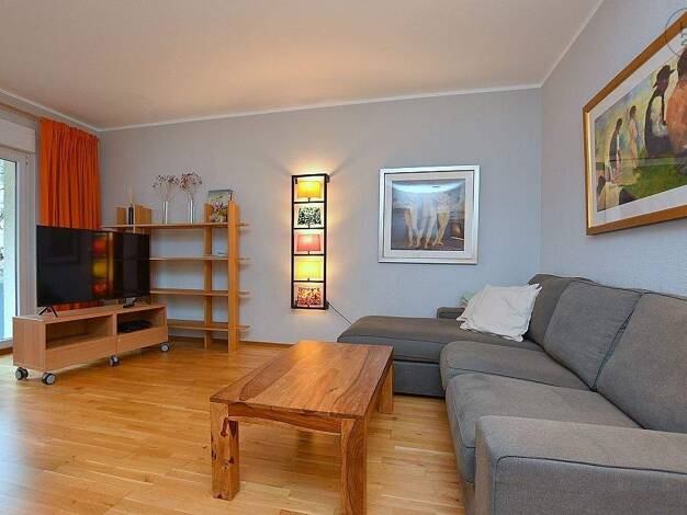 Wohnung zur Miete Wohnen auf Zeit 1.990 € 3 Zimmer 71 m² frei ab sofort Nord Stuttgart 70174