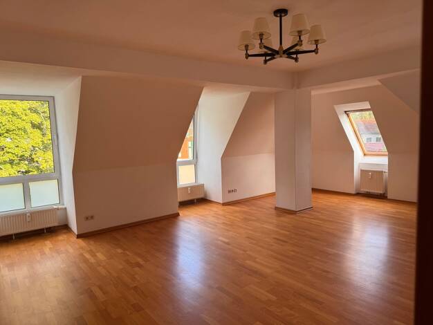 Wohnung zur Miete 700 € 1 Zimmer 43 m² Hubertus Allee 14 Grunewald Charlottenburg-Wilmersdorf 14193