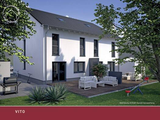 Haus zum Kauf provisionsfrei 545.000 € 4 Zimmer 150 m² 481 m² Grundstück Neuhonrath Lohmar 53797