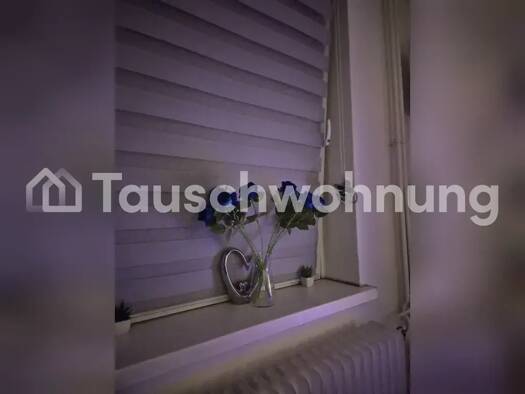 Wohnung zur Miete Tauschwohnung 280 € 2 Zimmer 34 m² 3. Geschoss Hausbruch Hamburg 21147