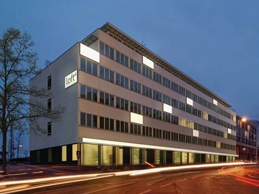 Bürofläche zur Miete provisionsfrei 23 € 143 m² Bürofläche Sendling München 81371