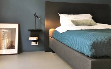 Wohnung zur Miete Wohnen auf Zeit 1.080 € 2 Zimmer 42 m² frei ab sofort Ellerkirchstrasse 0 Eller Düsseldorf 40229