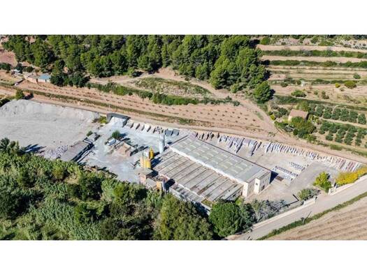 Haus zum Kauf 1.925.000 € 1 Zimmer 2.589 m² Sant Quintí de Mediona 08777