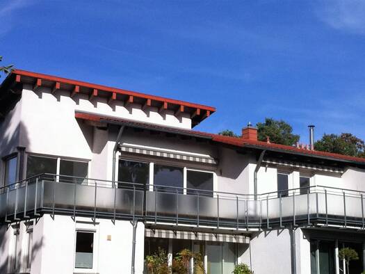 Penthouse zur Miete 1.050 € 4 Zimmer 104 m² Geschoss 2/3 frei ab 01.02.2026 Wegelänge 78 Nordshausen Kassel 34132