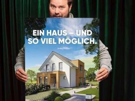 Einfamilienhaus zum Kauf provisionsfrei 538.000 € 5 Zimmer 144 m² 480 m² Grundstück Ebsdorf Ebsdorfergrund 35085