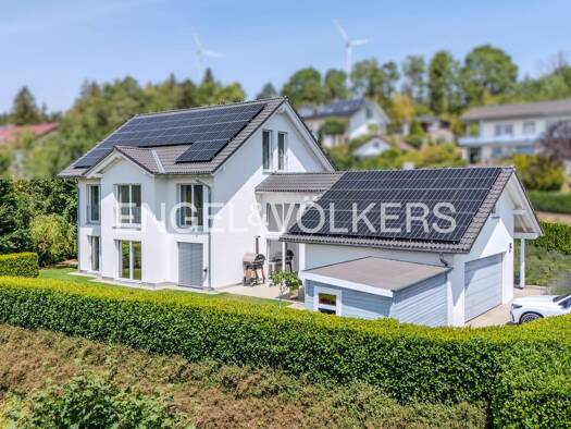 Einfamilienhaus zum Kauf 725.000 € 7 Zimmer 215 m² 1.594 m² Grundstück Häusern 79837