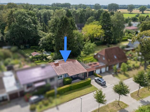 Doppelhaushälfte zum Kauf 269.000 € 5 Zimmer 145 m² 705 m² Grundstück frei ab 01.09.2026 Reinberg Sundhagen 18519