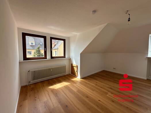 Wohnung zum Kauf 265.000 € 3 Zimmer 75 m² 3. Geschoss frei ab sofort Kriegshaber Kriegshaber 86156