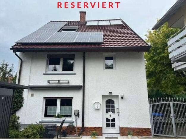 Einfamilienhaus zum Kauf 445.000 € 6 Zimmer 140 m² 167 m² Grundstück Breisach Breisach am Rhein 79206