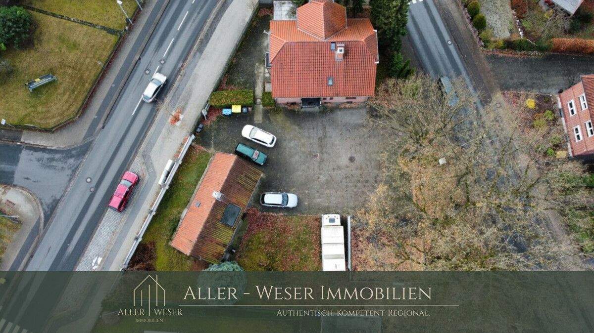 Haus – Munster