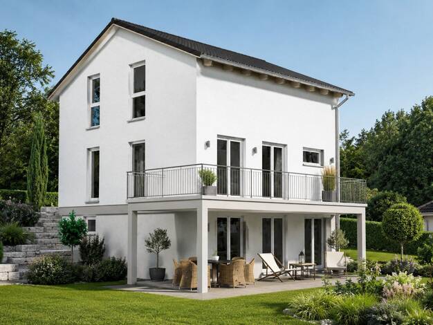 Einfamilienhaus zum Kauf 649.000 € 7 Zimmer 155 m² 360 m² Grundstück Schnaitheim Heidenheim an der Brenz 89520