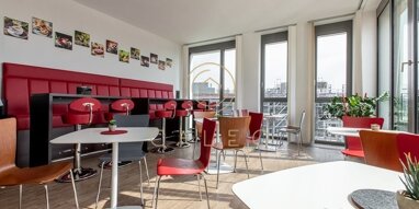 Bürokomplex zur Miete provisionsfrei 250 m² Bürofläche teilbar ab 1 m² Hauptbahnhof Wiesbaden 65189