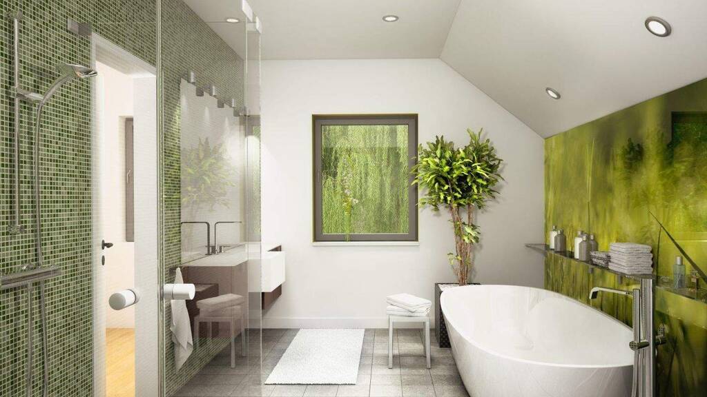 Einfamilienhaus zum Kauf 790.396 € 5 Zimmer 135 m² 635 m² Grundstück Sterkrade-Nord Oberhausen 46147