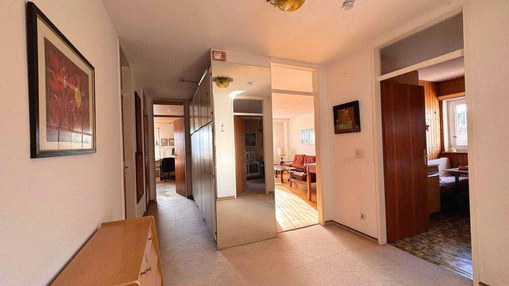 Wohnung zum Kauf 222.000 € 3 Zimmer 75 m² 6. Geschoss frei ab sofort Großsachsenheim Sachsenheim 74343