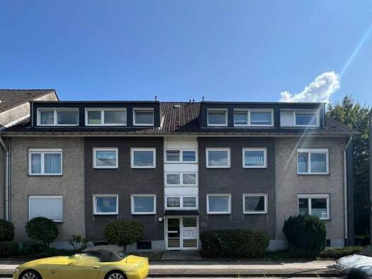 Studio zum Kauf 95.000 € 1 Zimmer 42 m² 1. Geschoss frei ab sofort Remscheider Str. 231 Lüttringhausen Remscheid 42855