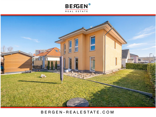 Einfamilienhaus zum Kauf 625.000 € 5 Zimmer 144 m² 462 m² Grundstück Alt-Hohenschönhausen Berlin 13053