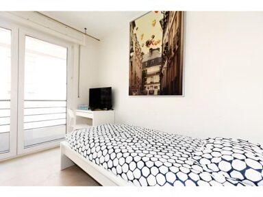 Studio zur Miete 450 € 1 Zimmer 20 m² frei ab sofort Niendorf Hamburg 20354