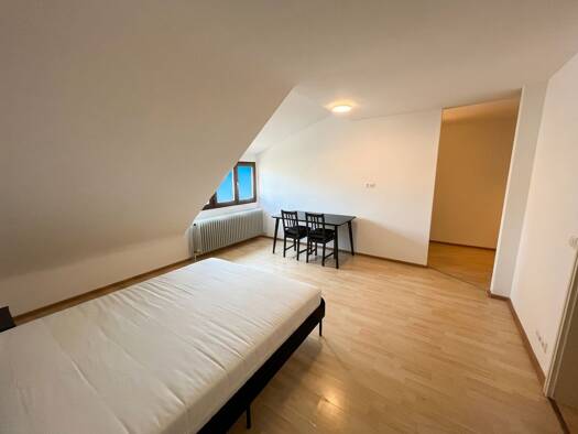 Wohnung zur Miete 450 € 1 Zimmer 30 m² Ettlingen Ettlingen 76275