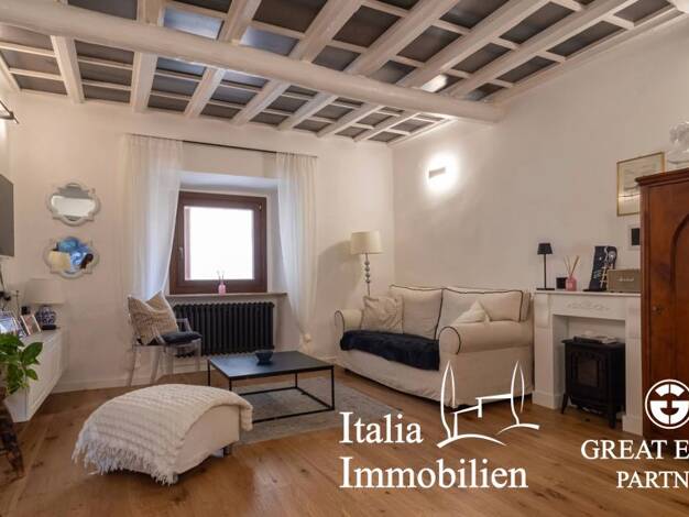 Wohnung zum Kauf 390.000 € 6 Zimmer 118 m² Orvieto 05018