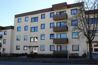 Wohnung zur Miete 1.100 € 4 Zimmer 107 m² Bad Abbach Bad Abbach 93077