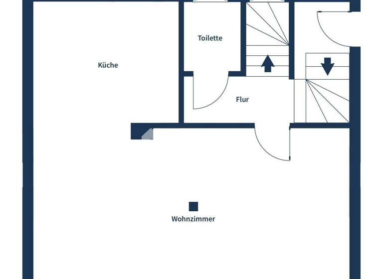 Einfamilienhaus zum Kauf 195.000 € 7 Zimmer 153 m² 347 m² Grundstück Böttigheim Neubrunn 97277