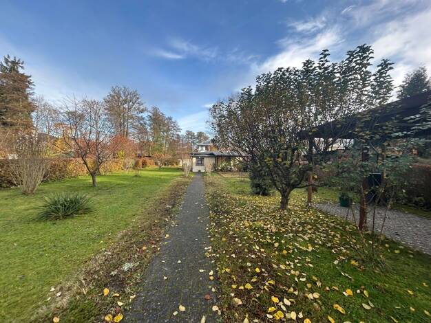 Grundstück zum Kauf 180.000 € 1.000 m² Grundstück Eberswalde 16225