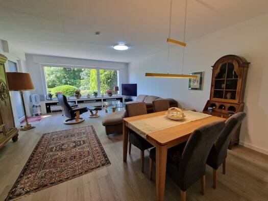 Terrassenwohnung zum Kauf 215.000 € 3 Zimmer 83 m² Mitte-Ost Mülheim an der Ruhr 45473