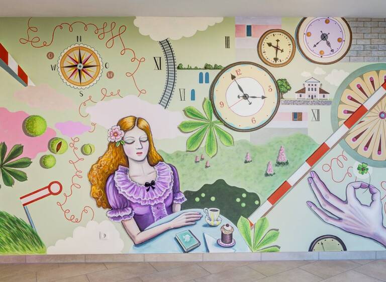 Wohnung zum Kauf - Erstbezug provisionsfrei 330.100 € 2 Zimmer 63,5 m² 2. Geschoss Deutsch-Wagram 2232