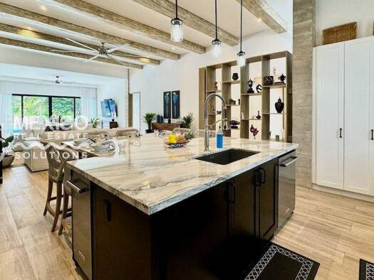 Einfamilienhaus zum Kauf - Erstbezug 1.013.184 € 5 Zimmer 364 m² 770 m² Grundstück Gran Bahía Príncipe Gran Bahía Príncipe 77775