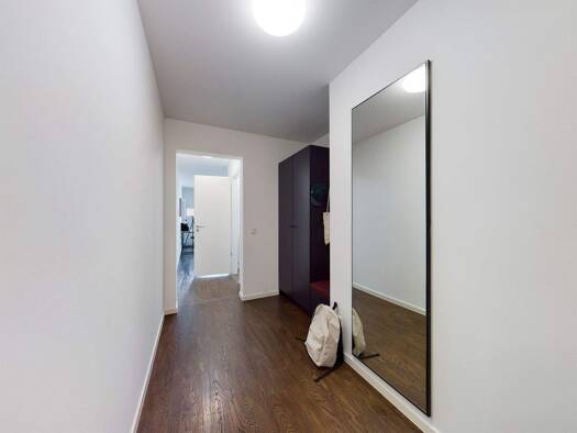 Wohnung zur Miete 725 € 1 Zimmer 25,1 m² 1. Geschoss frei ab sofort Michaelkirchstraße 21 Mitte Mitte 10179