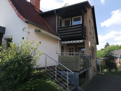 Haus zur Miete 1.200 € 5 Zimmer 145 m² 1.000 m² Grundstück frei ab sofort Bienenbüttel Bienenbüttel 29553