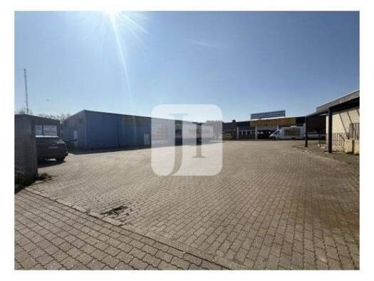 Lagerhalle zum Kauf 394 m² Lagerfläche Pinneberg 25421