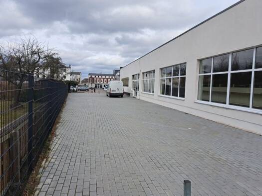 Laden zur Miete 1.200 € 1 Zimmer 50 m² Verkaufsfläche Finow Eberswalde 16227