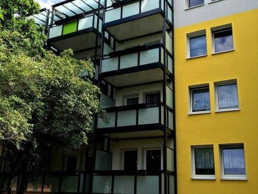 Wohnung zur Miete 300 € 2 Zimmer 49,4 m² 1. Geschoss frei ab 01.02.2026 Seumestr. 19 Bad Dürrenberg 06231