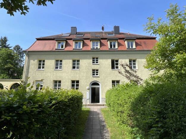 Wohnung zum Kauf 350.000 € 4 Zimmer 89 m² EG Bühlau/Weißer Hirsch Dresden 01324