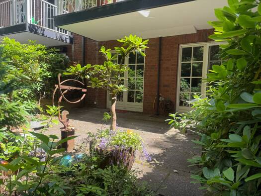 Wohnung zum Kauf 415.000 € 2 Zimmer 87 m² frei ab sofort Groß Borstel Hamburg 22453