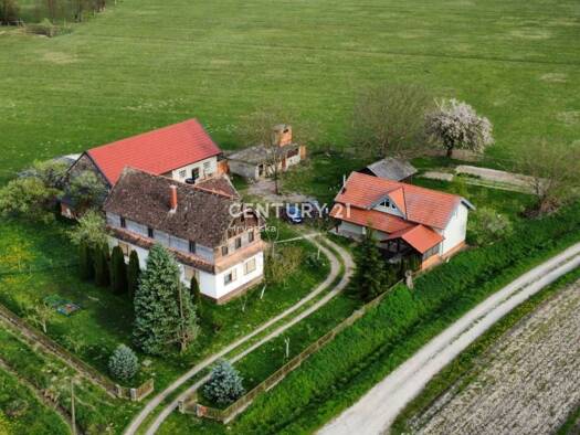 Haus zum Kauf 350.000 € 3 Zimmer 120 m² Orle