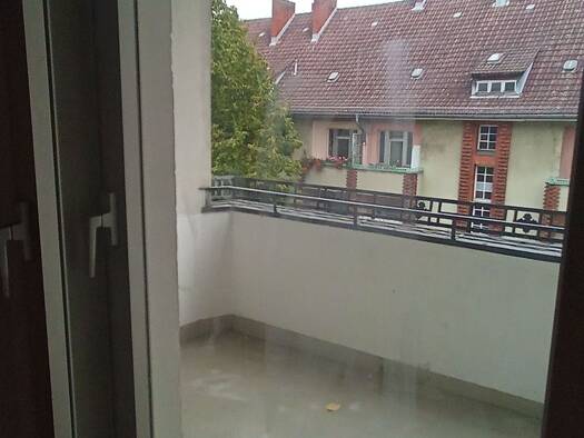 Wohnung zur Miete 846 € 2 Zimmer 76 m² Geschoss 3/4 frei ab sofort Reinickendorf Berlin 13403