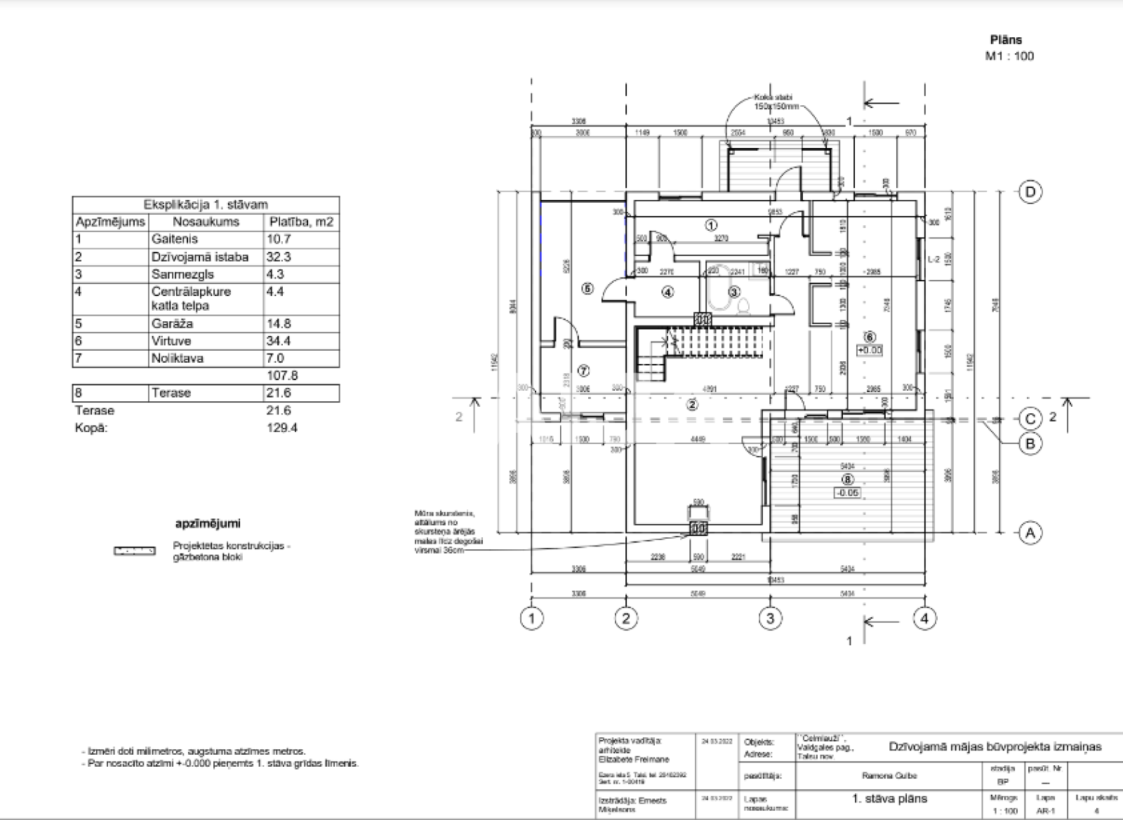 Einfamilienhaus zum Kauf 355.000 € 11 Zimmer 472 m²<br/>Wohnfläche 260.000 m²<br/>Grundstück Ciruli, Valdgales dstr, Talsi Ciruli 3253