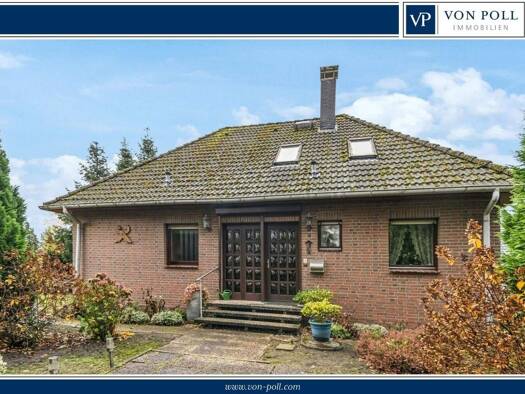 Einfamilienhaus zum Kauf 349.000 € 7 Zimmer 151,9 m² 934 m² Grundstück Schneverdingen 29640