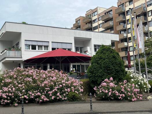 Wohnung zur Miete 649 € 1 Zimmer 48 m² Geschoss 1/8 frei ab 01.04.2026 Laurensberg Aachen 52072