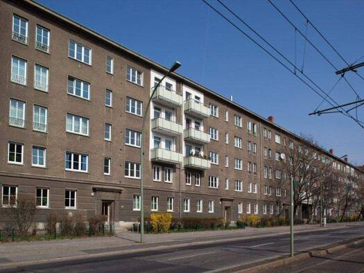 Außenstellplatz zur Miete provisionsfrei 75 € Prenzlauer Berg Berlin 10407