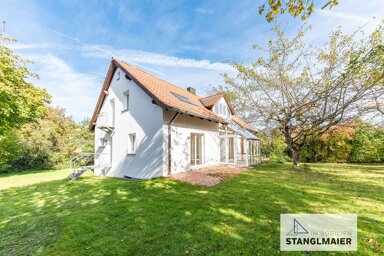 Einfamilienhaus zur Miete 2.300 € 4 Zimmer 139 m² 934 m² Grundstück Neustift Freising 85356