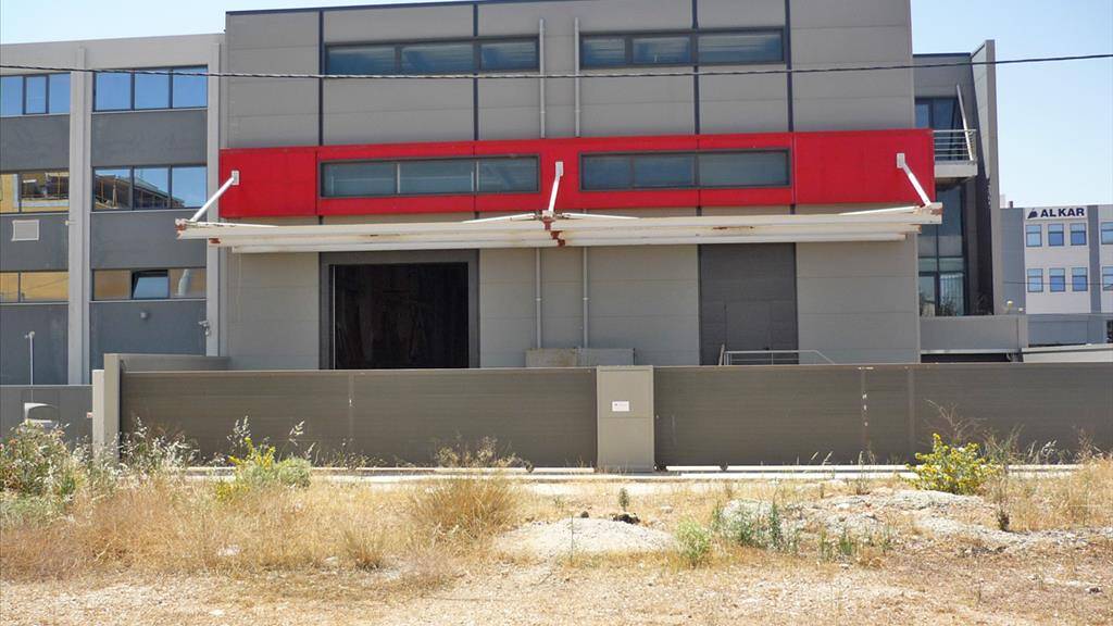 Bürogebäude zum Kauf als Kapitalanlage geeignet 1.120.000 € 2.050 m² Athen