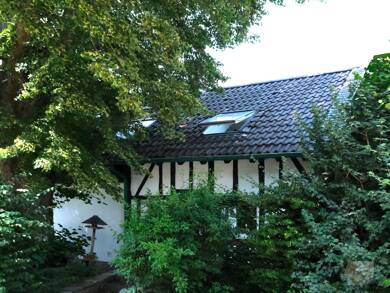 Einfamilienhaus zum Kauf 599.000 € 3 Zimmer 115 m² 1.284 m² Grundstück Haan Haan 42781