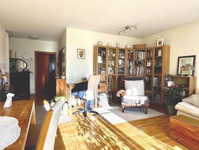 Wohnung zum Kauf 220.000 € 2 Zimmer 63 m² 1. Geschoss Grieheim 64347