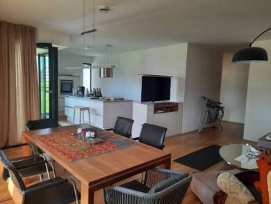 Wohnung zur Miete 2.162 € 3 Zimmer 106 m² 3. Geschoss frei ab 01.08.2025 Pempelfort Düsseldorf 40211